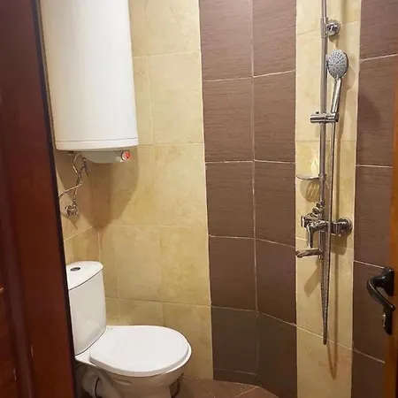 Apartmán Luxury Sauna In Bansko